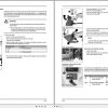 Mustang All Wheel Steer Loader ML43 Operators Manual 909891A 2