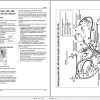 Mustang All Wheel Steer Loader ML52 Service Manual 50940190A 05 2