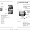 Mustang All Wheel Steer Loader ML68 Service Manual 918142 06 2