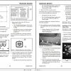 Mustang Articulated Loader 608 708 708T Service Manual 50940441C 01 2