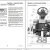 Mustang Articulated Loader AL406 AL506 Service Manual 50940008A 03 2