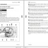 Mustang Compact Excavator 1000M Operators Manual 50940498B 07 2