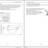 Mustang Compact Excavator 450Z S.N 00700 and Before Operators Manual 50940100A 06 2