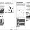 Mustang Compact Excavator ME1503 ME1903 ME2203 Operators Manual 909825D 10 2