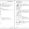 Mustang Compact Excavator ME5003ZT Service Manual 918178B 04 2