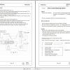 Mustang Compact Excavator ME8002 Service Manual 918173 09 2
