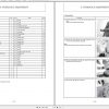 Mustang Compact Excavator Z17 170Z Service Manual 50940107 08 2