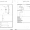 Mustang Compact Excavator Z35 Gen2 350Z NXT2 SN 00701 Up Service Manual 50940137B 08 2