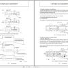 Mustang Compact Excavator Z80 800Z SN 00701 00900 Service Manual 50940321A 02 2