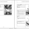 Mustang Compact Excavator Z80 800Z Service Manual SN 00699 and Before 50940113A 08 2