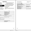Mustang Skid Steer Loader 1350R NXT2 1500R NXT2 EU X Series Operators Manual 50950504E 05 2