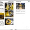 Mustang Skid Steer Loader 2012 1640E Service Manual 917400 08 2