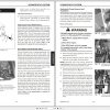 Mustang Skid Steer Loader 2022 2032 Service Manual 908272 2