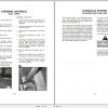 Mustang Skid Steer Loader 2042 2044 2054 Service Manual 000 78025 2