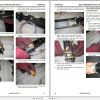 Mustang Skid Steer Loader 2056 Series II SN 003301 Up Service Manual 50950037 02 2 1