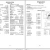Mustang Skid Steer Loader 2064 2074 Operators Manual 000 27026A 2