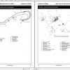 Mustang Skid Steer Loader 2700V 3300V Service Manual 917435B 04 2