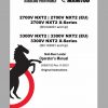 Mustang Skid Steer Loader 2700V NXT2 3300V NXT2 EU Series Operators Manual 50950152K 05 1