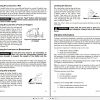 Mustang Skid Steer Loader 2700V SN 041500 and Before Operators Manual 917417B 2