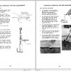 Mustang Skid Steer Loader 332 342 442 552 Service Manual 087 00184 2