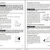 Mustang Skid Steer Loader 4200V 4200V EU X Series Operators Manual 50950235H 02 2