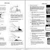Mustang Skid Steer Loader 442 Operators Manual 000 117843C 2