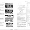 Mustang Skid Steer Loader 552 Operators Manual 000 37854A 2