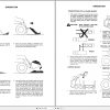 Mustang Skid Steer Loader 960 Operators Manual 000 21883A 2