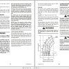 Mustang Telehandler 519 SN 40101 40207 Operators Manual 913267C 01 2