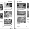 Mustang Telehandler 634 Service Manual 913251 2