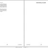 Mustang Telehandler 642 84244 Operators Manual 913219D 02 2
