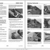 Mustang Telehandler 742 744 944 1155 Service Manual 913237B 2
