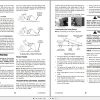 Mustang Telehandler 744 944 1155 Tier III Engine Operators Manual 913290B 08 2