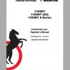 Mustang Track Loader 1350RT 1350RT EU 1350RT X Series Operators Manual 50950468G 05 1
