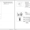 Mustang Track Loader MTL20 Service Manual 917101 2
