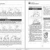 Mustang Track Loader MTL312 MTL316 MTL320 MTL325 Operators Manual 917300E 2