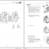 Mustang Track Loader MTL316 Service Manual 917339C 08 2