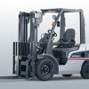 Nissan Forklift 3.82GB Full Collection 2013 Service Bulletting Diagram Manual PDF DVD 1