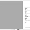 Nissan Forklift 3.82GB Full Collection 2013 Service Bulletting Diagram Manual PDF DVD 4