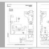 Nissan Forklift 3.82GB Full Collection 2013 Service Bulletting Diagram Manual PDF DVD 5