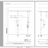 Nissan Forklift 3.82GB Full Collection 2013 Service Bulletting Diagram Manual PDF DVD 6