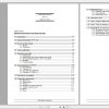 Nissan Forklift 3.82GB Full Collection 2013 Service Bulletting Diagram Manual PDF DVD 7