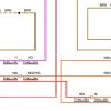 Porsche Panamera 971 V6 3.0L Turbo 2020 WP0AA2A79LL103090 Electrical Wiring Diagram 4