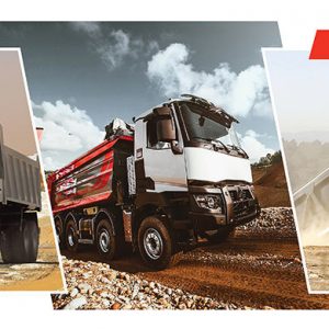Renault Medium Heavy Duty Truck 647MB Full Collection Wiring Diagram PDF 0
