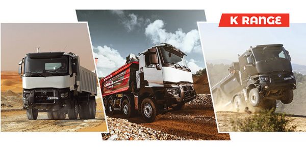 Renault Medium Heavy Duty Truck 647MB Full Collection Wiring Diagram PDF 0