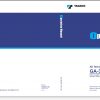 Tadano All Terrain Crane GA 3600N 1 GA3600N 1 GE5001 Circuit Diagram Operation Part Catalog Service Manual 2