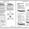 Tadano All Terrain Crane GA 3600N 1 GA3600N 1 GE5001 Circuit Diagram Operation Part Catalog Service Manual 3