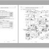 Tadano All Terrain Crane GA 3600N 1 GA3600N 1 GE5001 Circuit Diagram Operation Part Catalog Service Manual 5