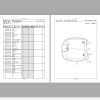 Tadano All Terrain Crane GA 3600N 1 GA3600N 1 GE5001 Circuit Diagram Operation Part Catalog Service Manual 7