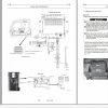 Tadano All Terrain Crane GA 3600N 1 GA3600N 1 GE5001 Service Manual Circuit Diagram 2